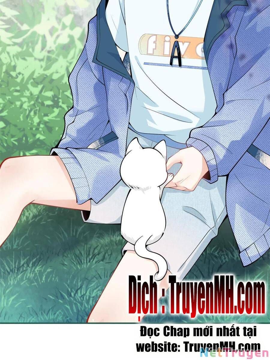 đọc truyện Ta Có Năm Đại Lão Ba Ba Chương 216 ảnh 20 tại Thiên Thai Truyện