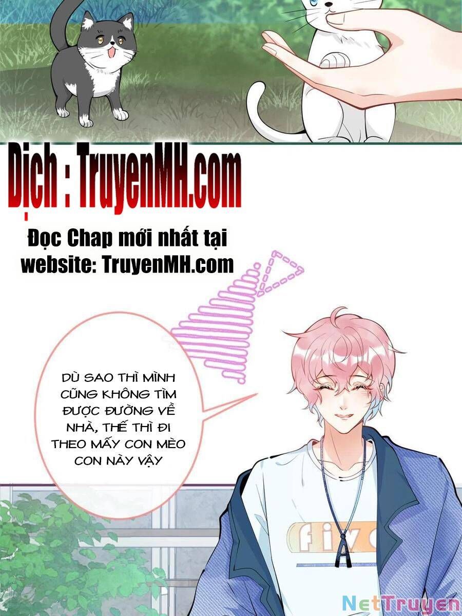 đọc truyện Ta Có Năm Đại Lão Ba Ba Chương 216 ảnh 22 tại Thiên Thai Truyện