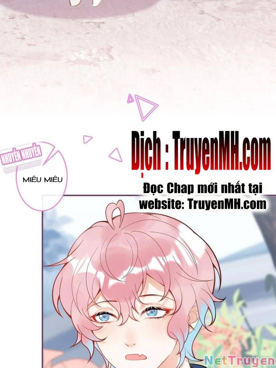 đọc truyện Ta Có Năm Đại Lão Ba Ba Chương 216 ảnh 24 tại Thiên Thai Truyện