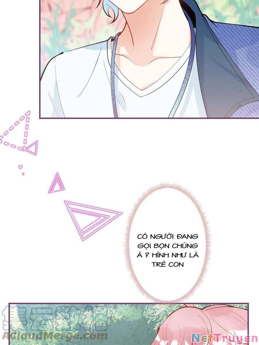 đọc truyện Ta Có Năm Đại Lão Ba Ba Chương 216 ảnh 25 tại Thiên Thai Truyện