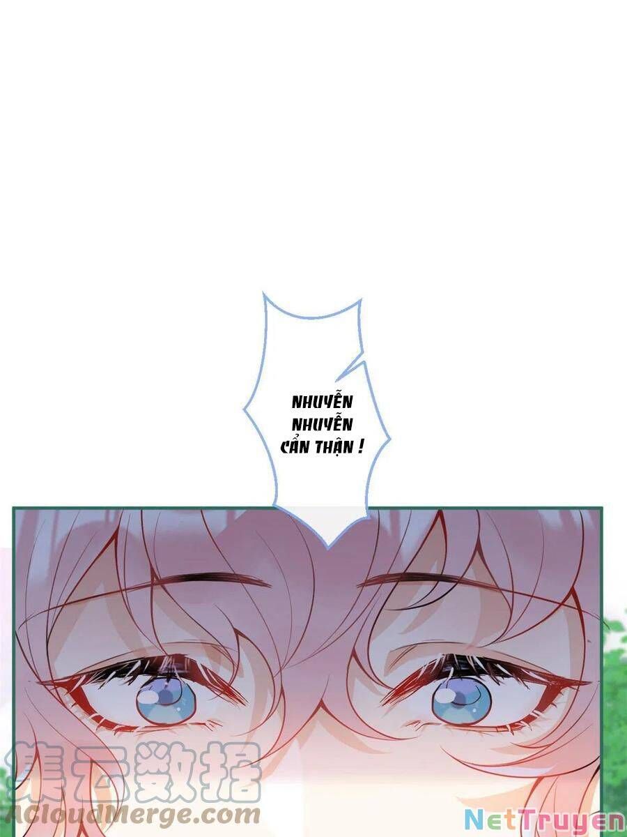 đọc truyện Ta Có Năm Đại Lão Ba Ba Chương 216 ảnh 27 tại Thiên Thai Truyện