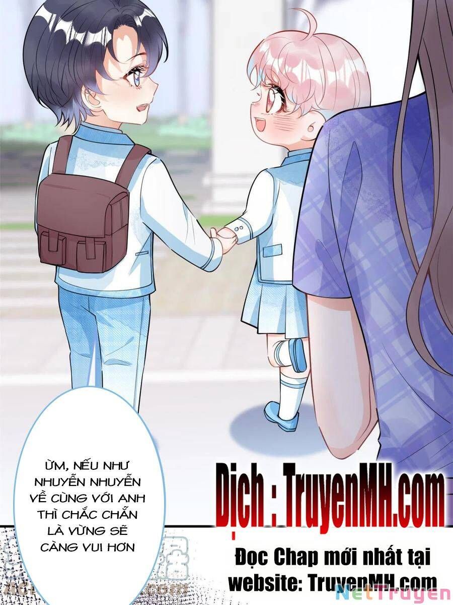 đọc truyện Ta Có Năm Đại Lão Ba Ba Chương 216 ảnh 6 tại Thiên Thai Truyện