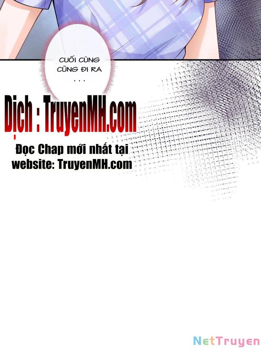 đọc truyện Ta Có Năm Đại Lão Ba Ba Chương 216 ảnh 8 tại Thiên Thai Truyện