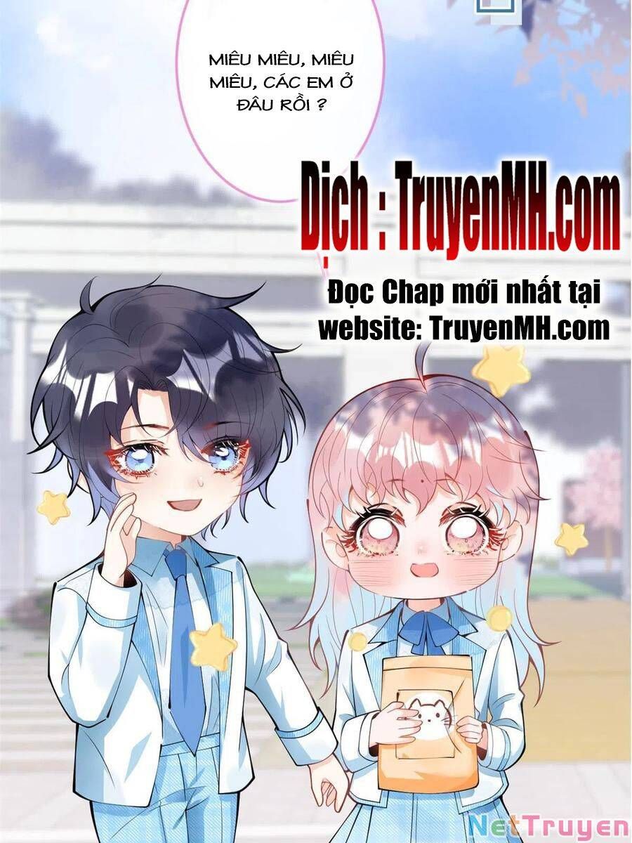 đọc truyện Ta Có Năm Đại Lão Ba Ba Chương 216 ảnh 10 tại Thiên Thai Truyện