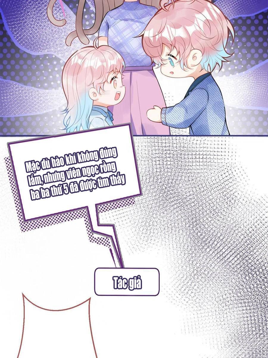 đọc truyện Ta Có Năm Đại Lão Ba Ba Chương 217 ảnh 13 tại Thiên Thai Truyện