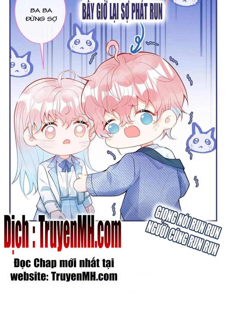 đọc truyện Ta Có Năm Đại Lão Ba Ba Chương 217 ảnh 16 tại Thiên Thai Truyện