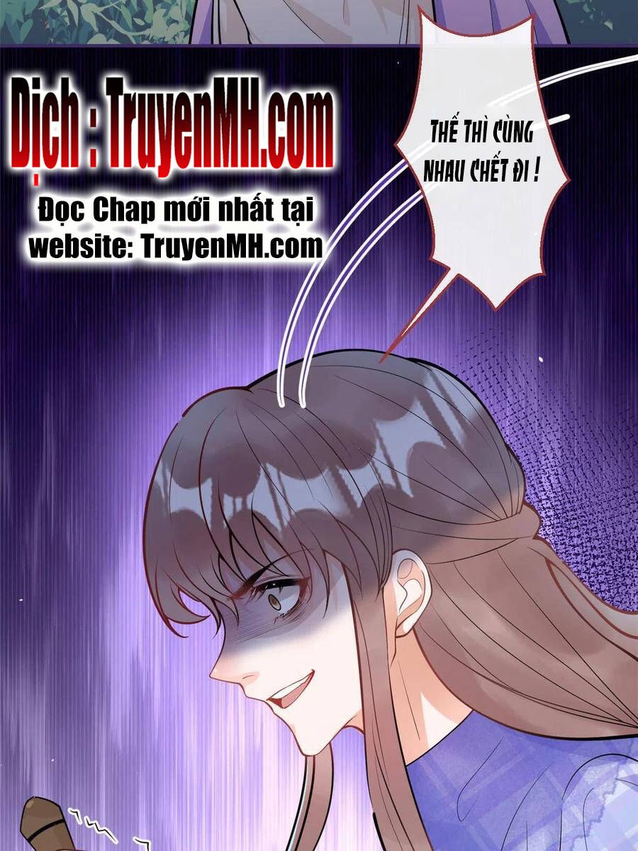 đọc truyện Ta Có Năm Đại Lão Ba Ba Chương 217 ảnh 18 tại Thiên Thai Truyện