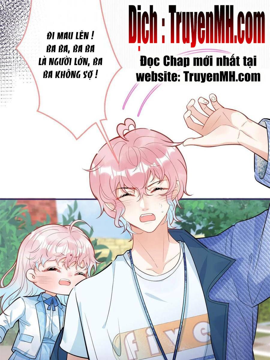 đọc truyện Ta Có Năm Đại Lão Ba Ba Chương 217 ảnh 20 tại Thiên Thai Truyện