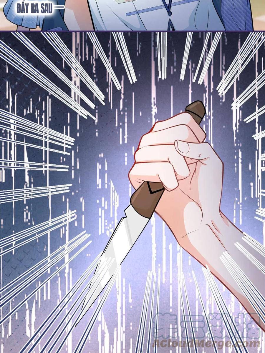 đọc truyện Ta Có Năm Đại Lão Ba Ba Chương 217 ảnh 21 tại Thiên Thai Truyện