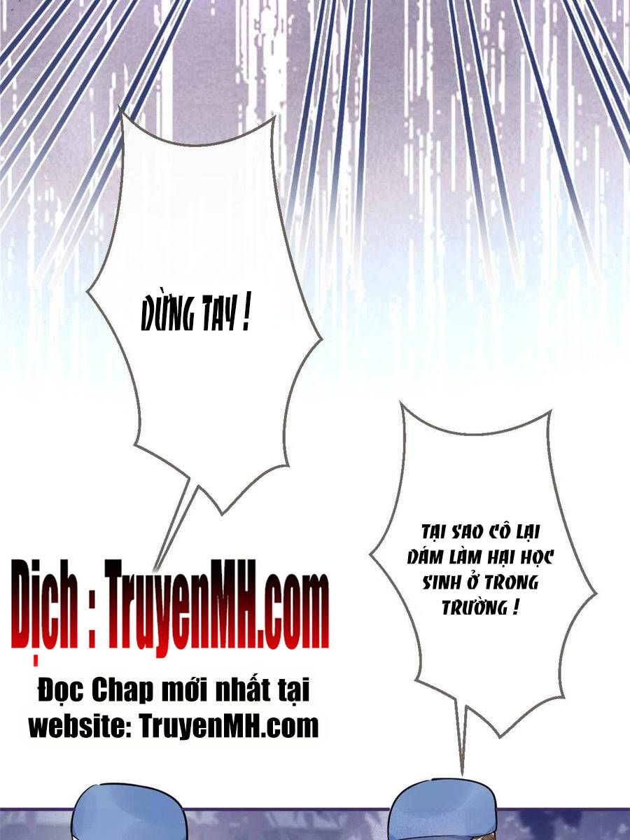 đọc truyện Ta Có Năm Đại Lão Ba Ba Chương 217 ảnh 22 tại Thiên Thai Truyện