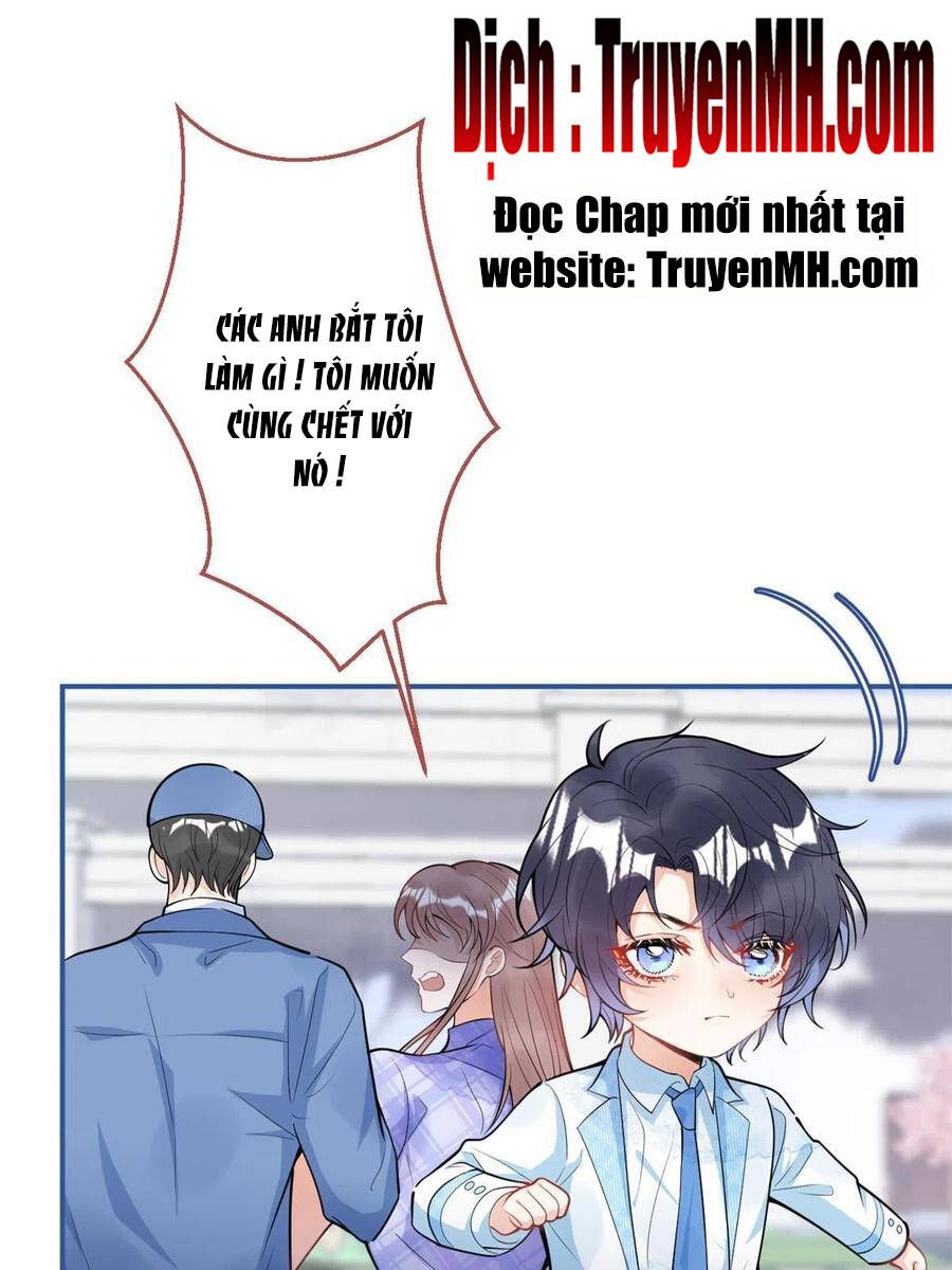 đọc truyện Ta Có Năm Đại Lão Ba Ba Chương 217 ảnh 24 tại Thiên Thai Truyện