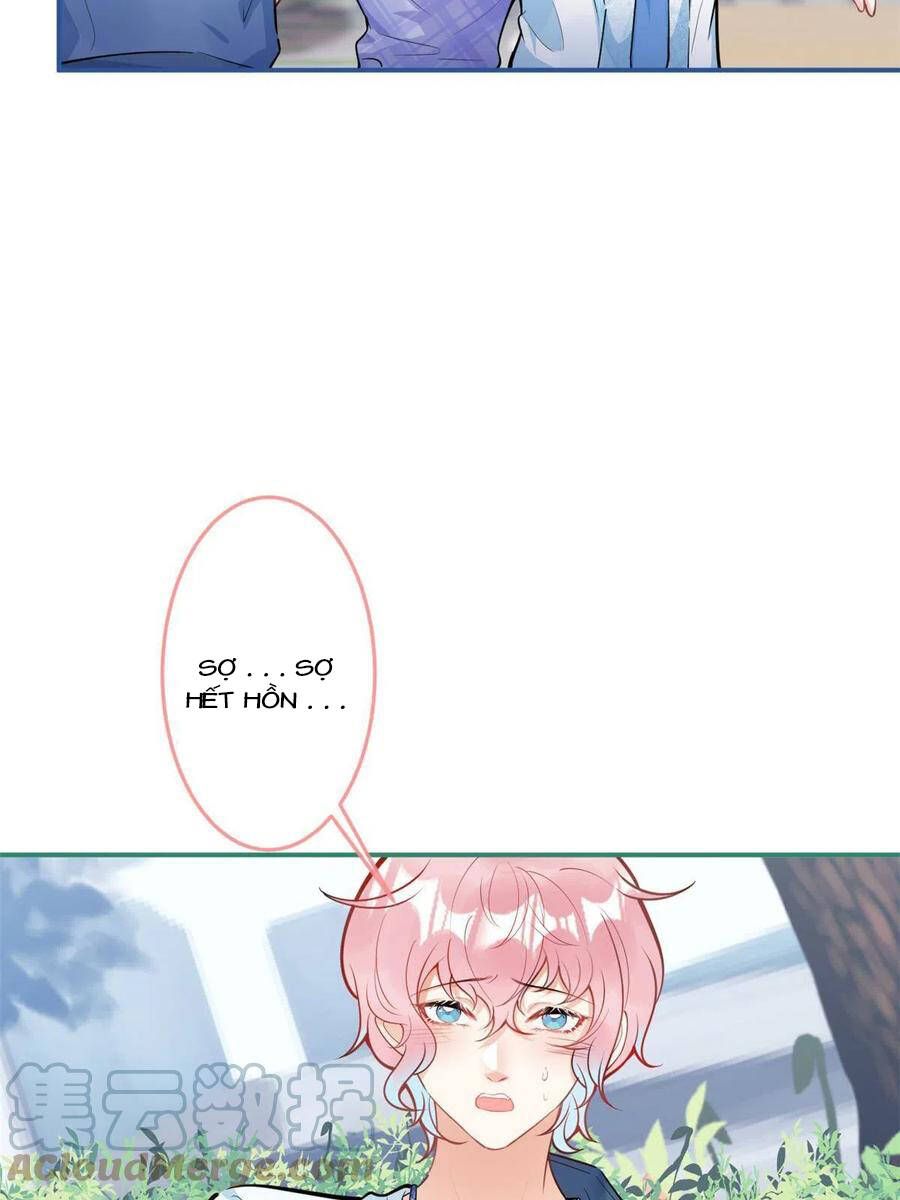 đọc truyện Ta Có Năm Đại Lão Ba Ba Chương 217 ảnh 25 tại Thiên Thai Truyện