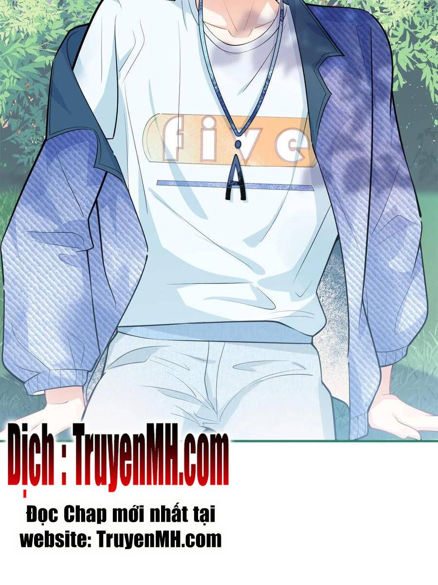 đọc truyện Ta Có Năm Đại Lão Ba Ba Chương 217 ảnh 26 tại Thiên Thai Truyện