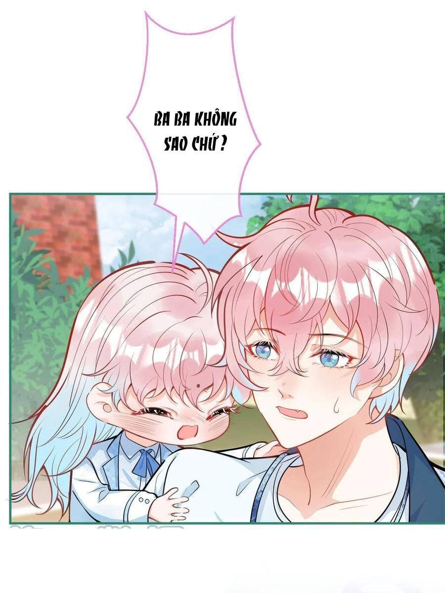 đọc truyện Ta Có Năm Đại Lão Ba Ba Chương 217 ảnh 27 tại Thiên Thai Truyện