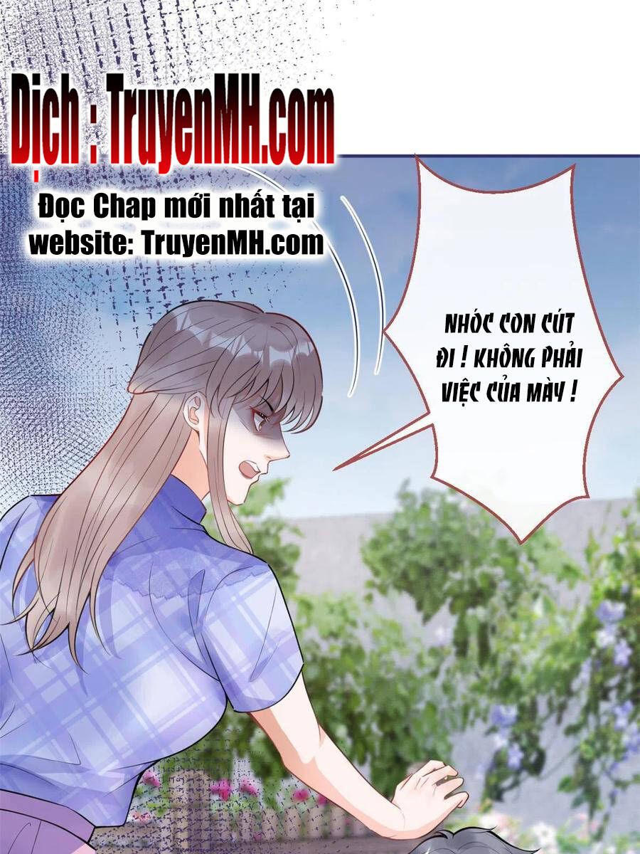 đọc truyện Ta Có Năm Đại Lão Ba Ba Chương 217 ảnh 6 tại Thiên Thai Truyện