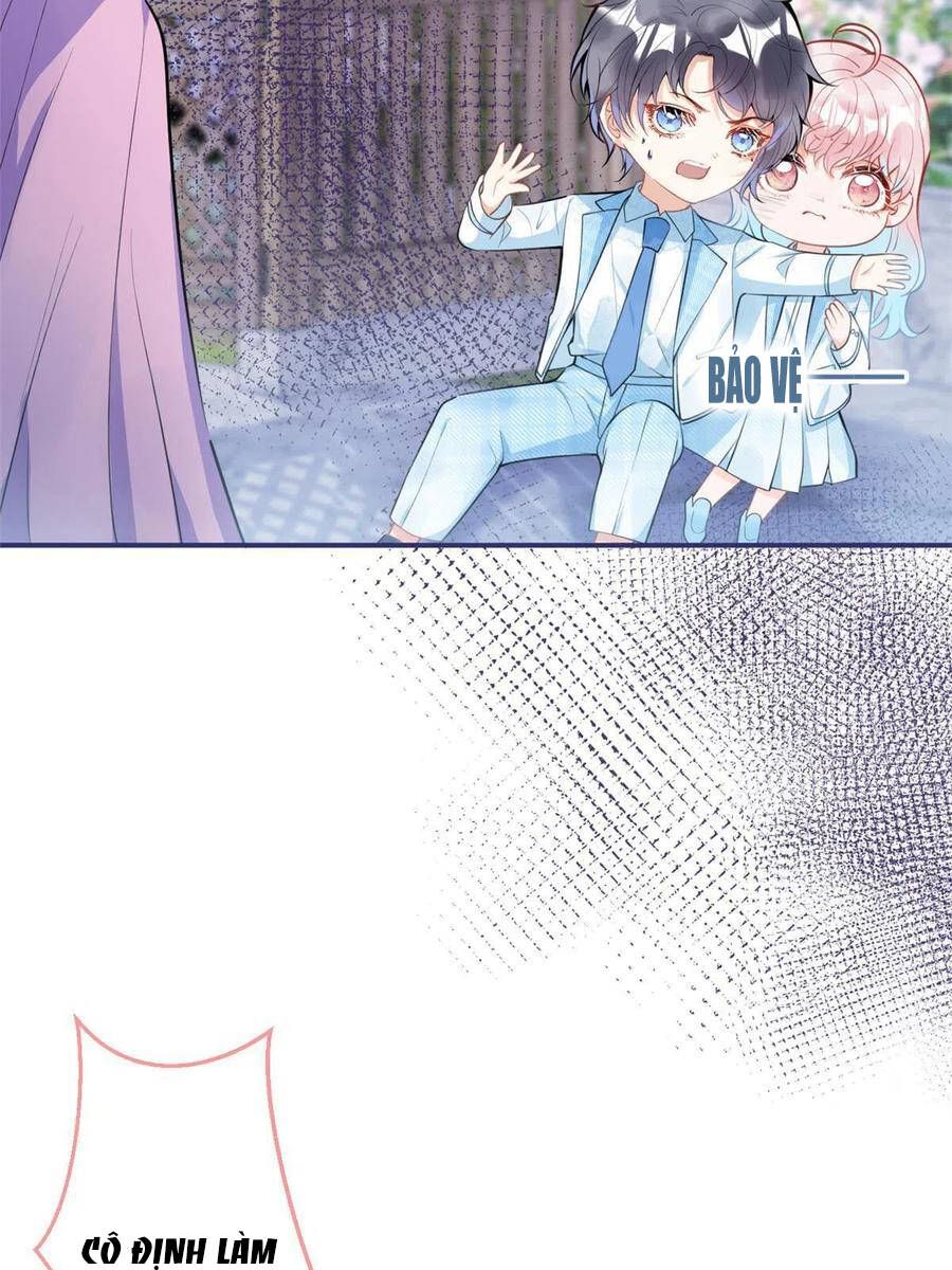 đọc truyện Ta Có Năm Đại Lão Ba Ba Chương 217 ảnh 7 tại Thiên Thai Truyện