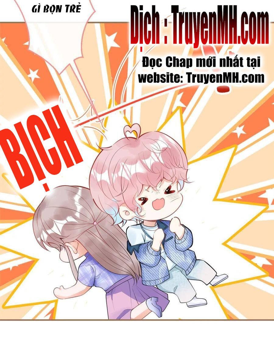 đọc truyện Ta Có Năm Đại Lão Ba Ba Chương 217 ảnh 8 tại Thiên Thai Truyện