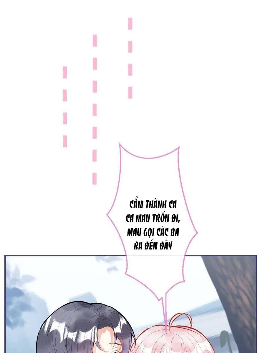 đọc truyện Ta Có Năm Đại Lão Ba Ba Chương 217 ảnh 9 tại Thiên Thai Truyện