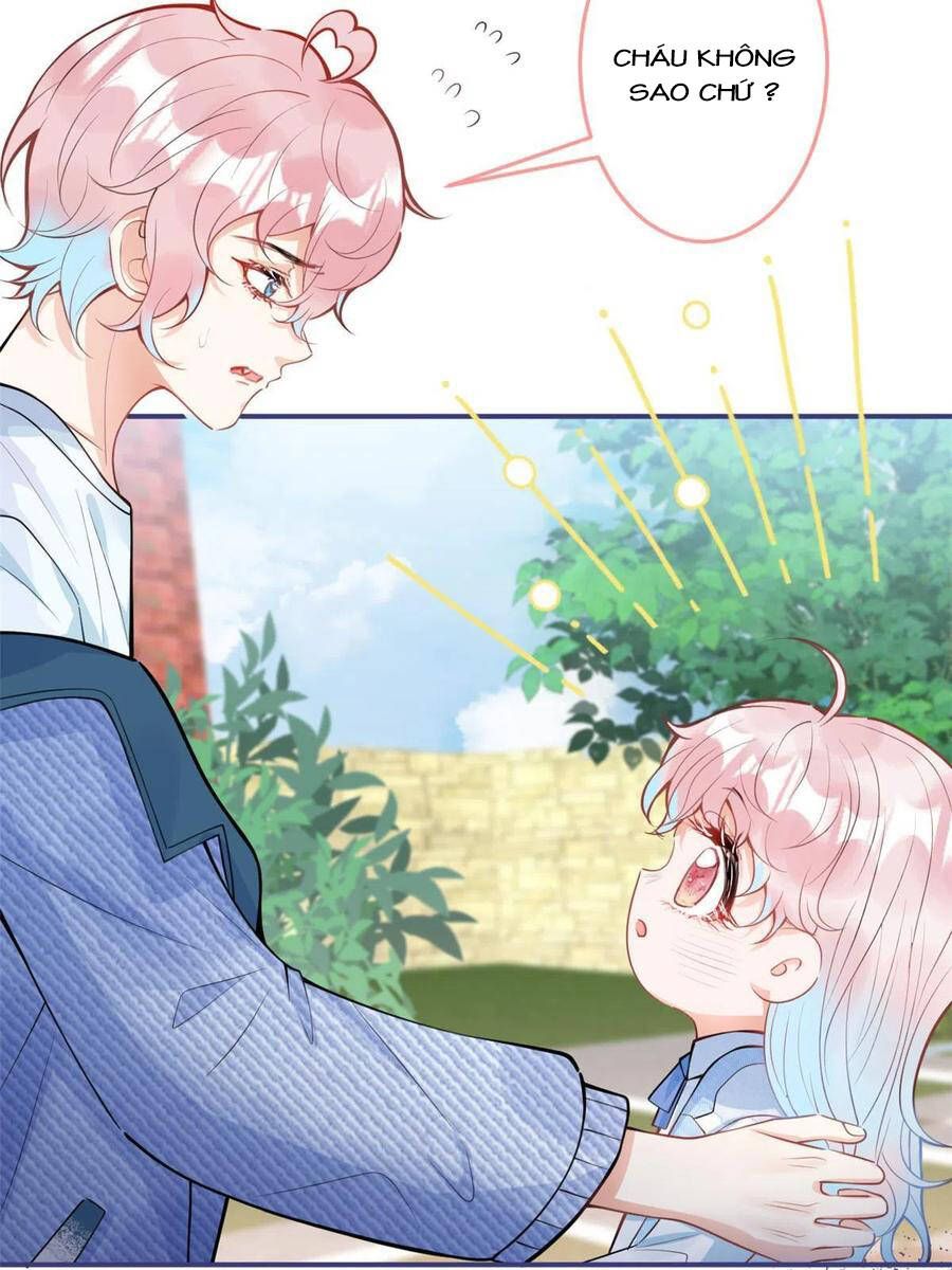 đọc truyện Ta Có Năm Đại Lão Ba Ba Chương 217 ảnh 11 tại Thiên Thai Truyện