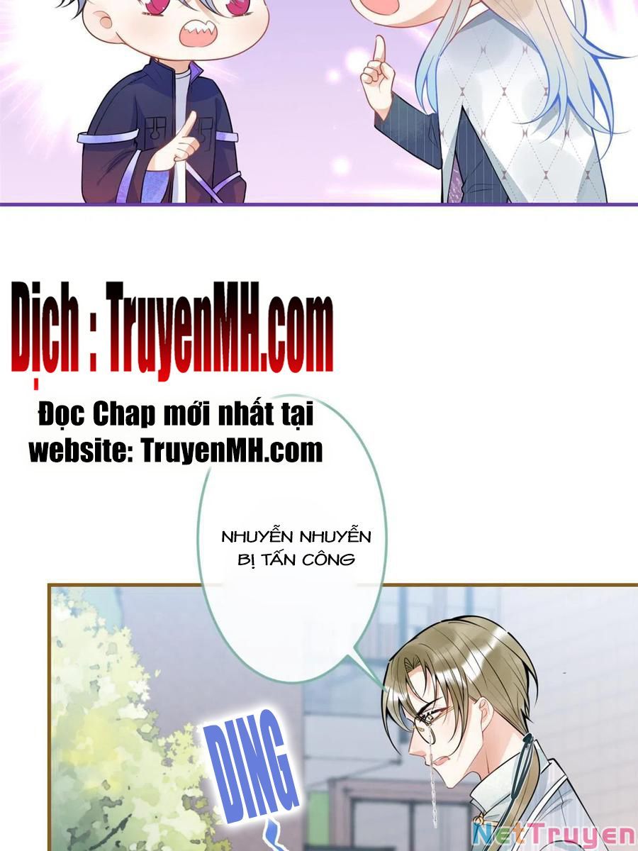 đọc truyện Ta Có Năm Đại Lão Ba Ba Chương 218 ảnh 17 tại Thiên Thai Truyện