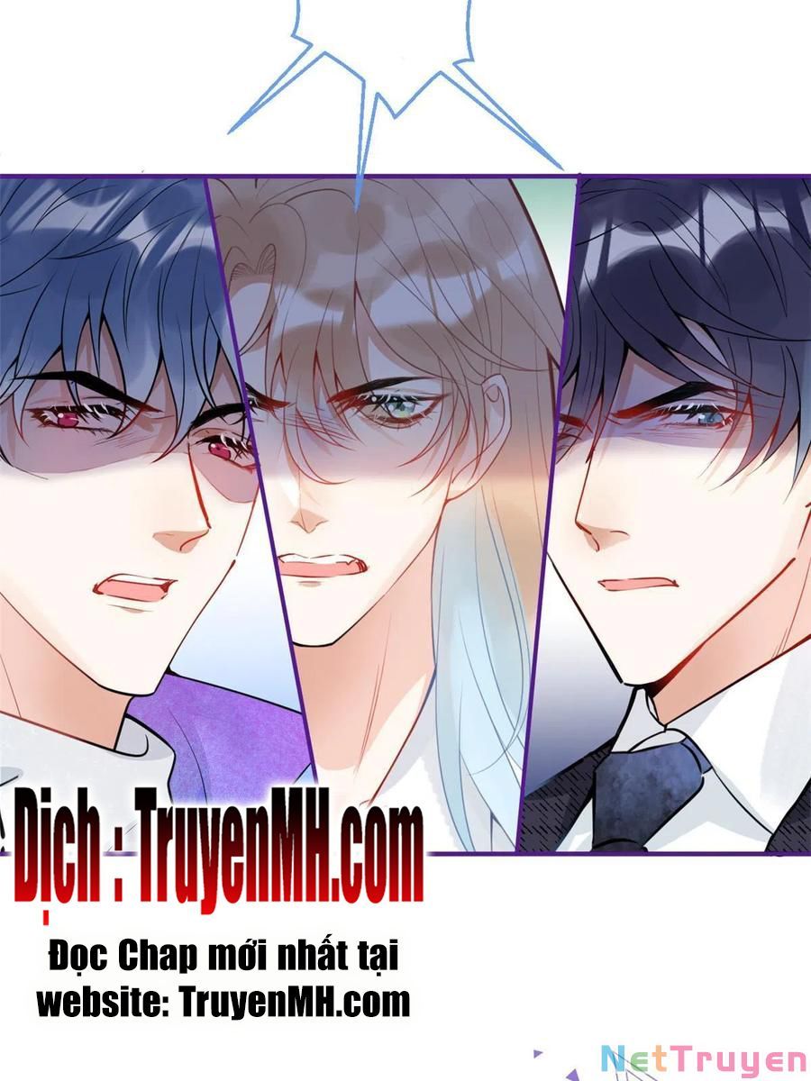 đọc truyện Ta Có Năm Đại Lão Ba Ba Chương 218 ảnh 19 tại Thiên Thai Truyện