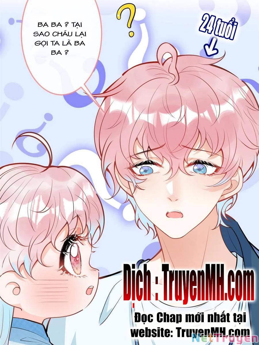 đọc truyện Ta Có Năm Đại Lão Ba Ba Chương 218 ảnh 5 tại Thiên Thai Truyện