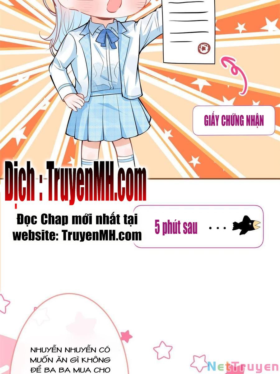 đọc truyện Ta Có Năm Đại Lão Ba Ba Chương 218 ảnh 7 tại Thiên Thai Truyện