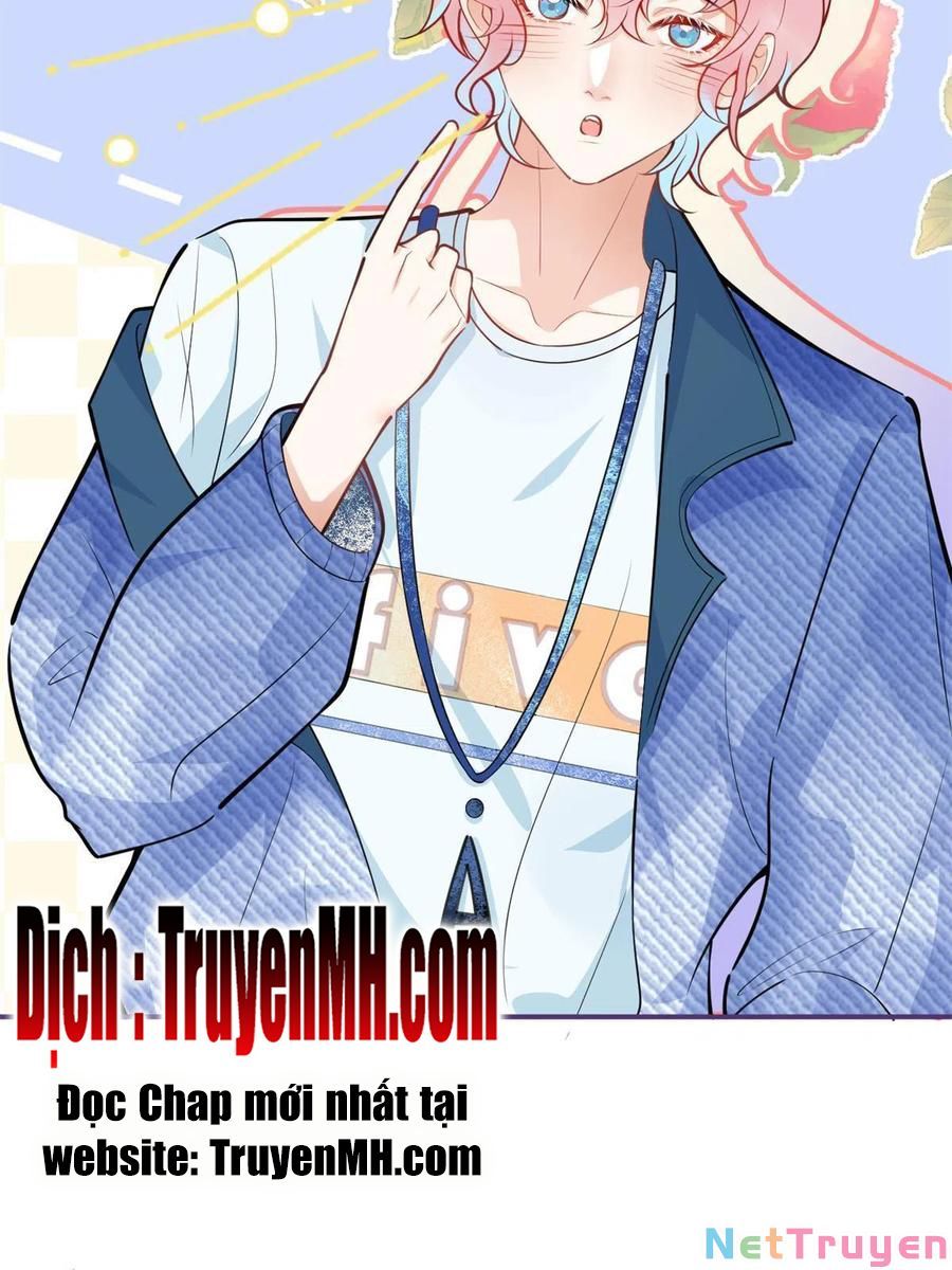 đọc truyện Ta Có Năm Đại Lão Ba Ba Chương 219 ảnh 12 tại Thiên Thai Truyện