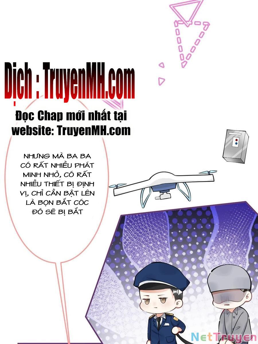 đọc truyện Ta Có Năm Đại Lão Ba Ba Chương 219 ảnh 14 tại Thiên Thai Truyện