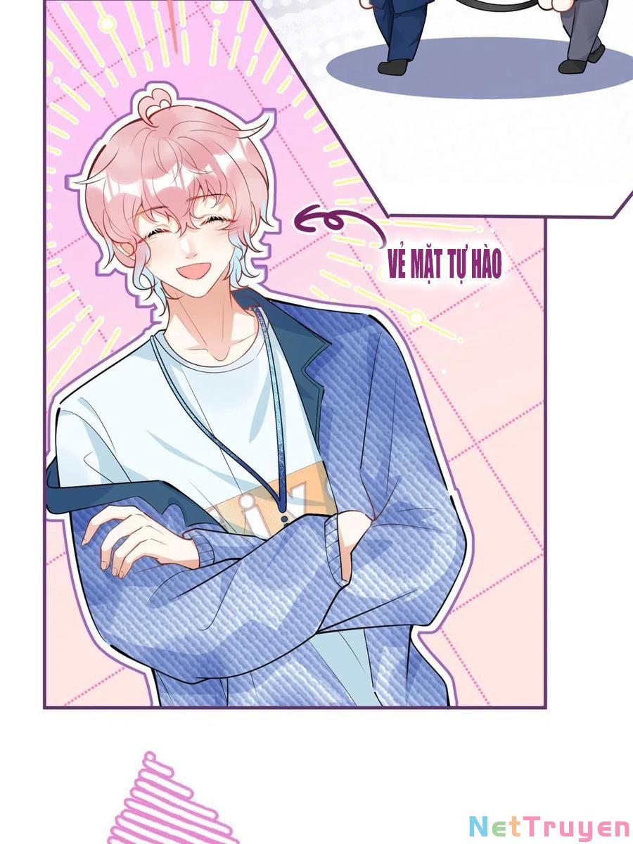 đọc truyện Ta Có Năm Đại Lão Ba Ba Chương 219 ảnh 15 tại Thiên Thai Truyện