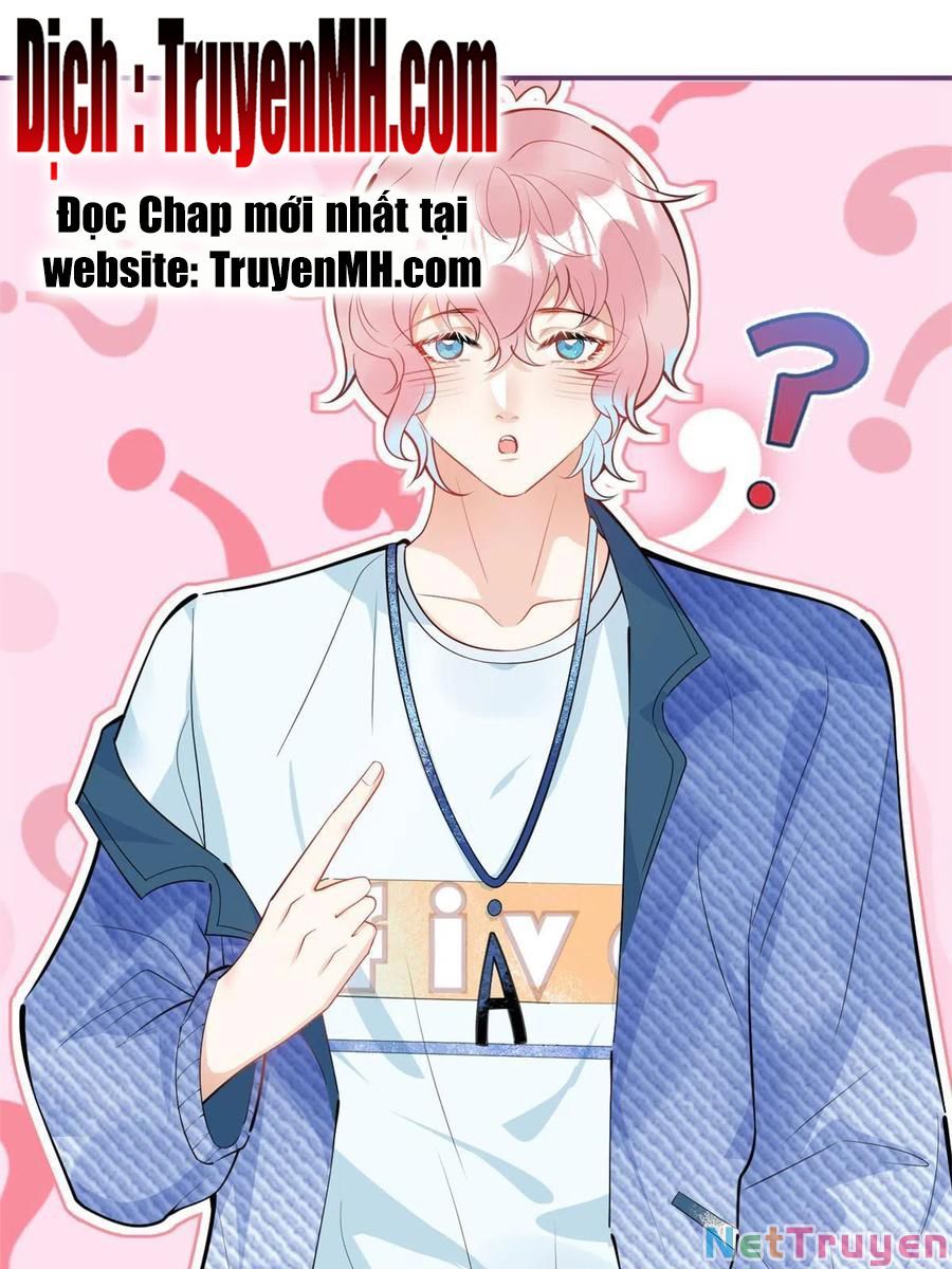 đọc truyện Ta Có Năm Đại Lão Ba Ba Chương 219 ảnh 18 tại Thiên Thai Truyện