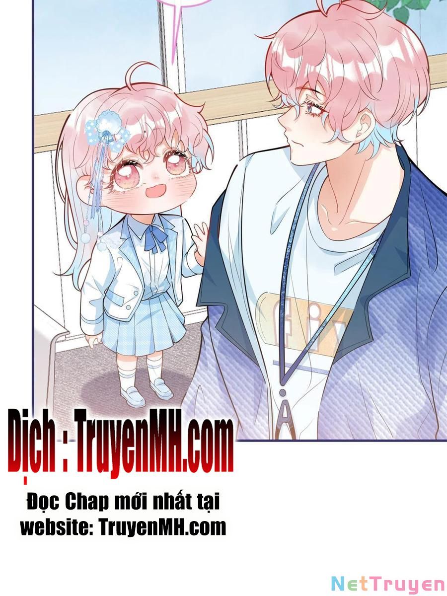 đọc truyện Ta Có Năm Đại Lão Ba Ba Chương 219 ảnh 20 tại Thiên Thai Truyện