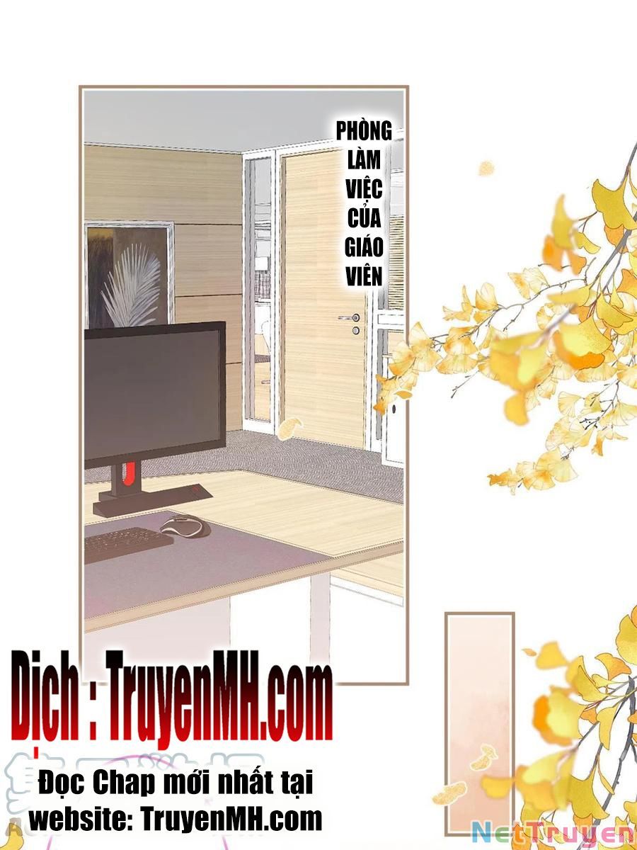 đọc truyện Ta Có Năm Đại Lão Ba Ba Chương 219 ảnh 4 tại Thiên Thai Truyện