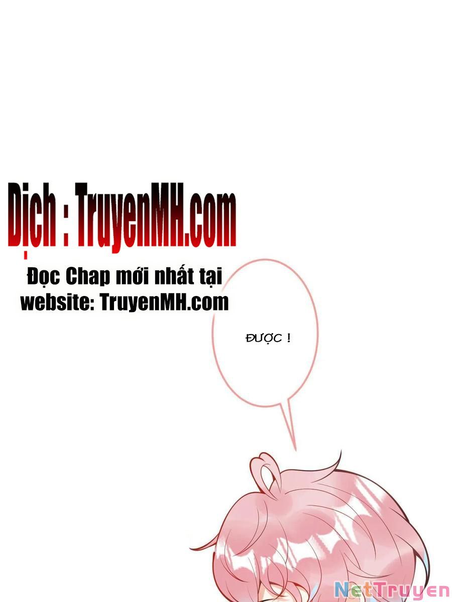 đọc truyện Ta Có Năm Đại Lão Ba Ba Chương 219 ảnh 22 tại Thiên Thai Truyện