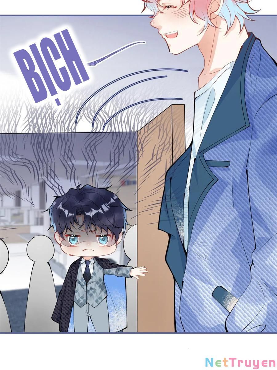 đọc truyện Ta Có Năm Đại Lão Ba Ba Chương 219 ảnh 23 tại Thiên Thai Truyện