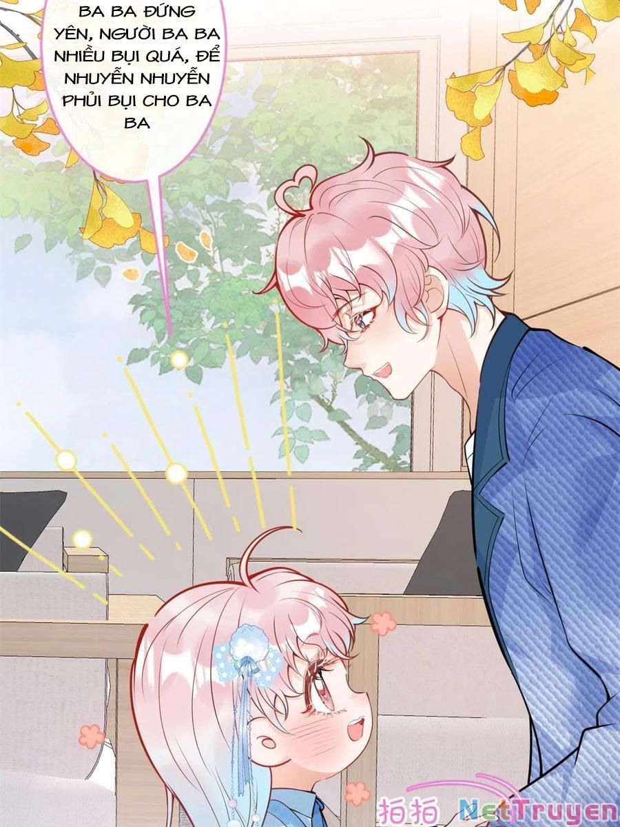 đọc truyện Ta Có Năm Đại Lão Ba Ba Chương 219 ảnh 5 tại Thiên Thai Truyện