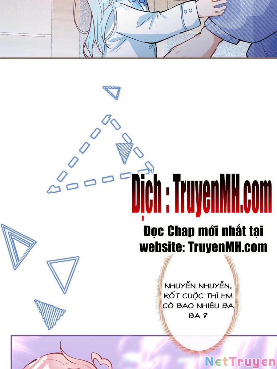 đọc truyện Ta Có Năm Đại Lão Ba Ba Chương 219 ảnh 6 tại Thiên Thai Truyện