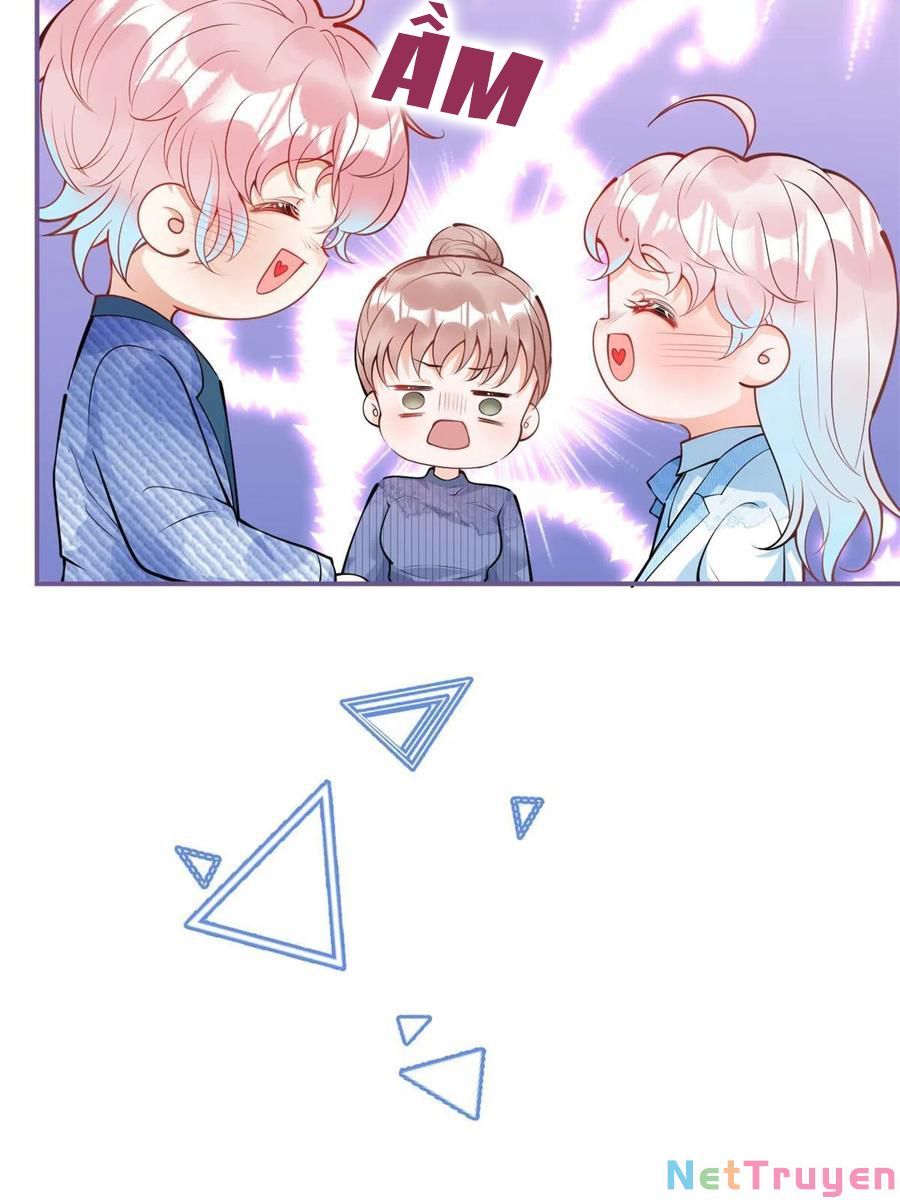 đọc truyện Ta Có Năm Đại Lão Ba Ba Chương 219 ảnh 7 tại Thiên Thai Truyện