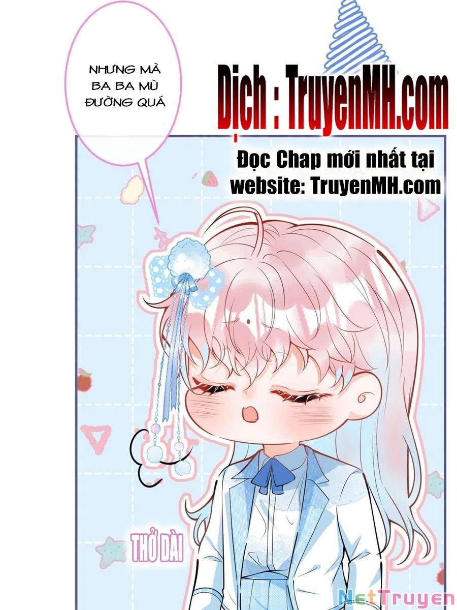 đọc truyện Ta Có Năm Đại Lão Ba Ba Chương 219 ảnh 8 tại Thiên Thai Truyện