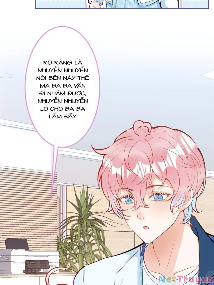 đọc truyện Ta Có Năm Đại Lão Ba Ba Chương 219 ảnh 9 tại Thiên Thai Truyện