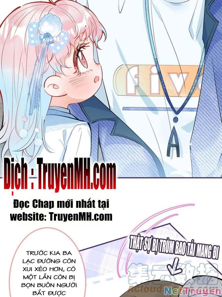 đọc truyện Ta Có Năm Đại Lão Ba Ba Chương 219 ảnh 10 tại Thiên Thai Truyện