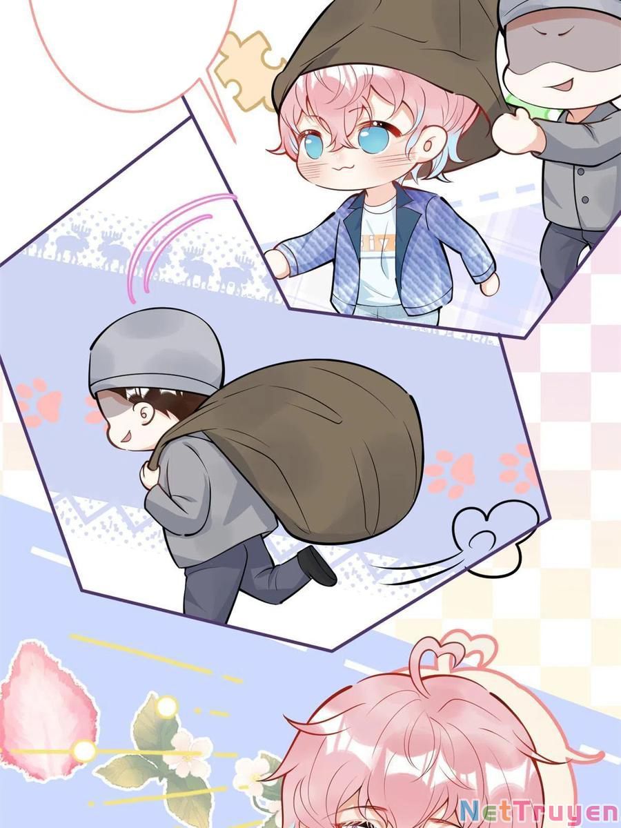 đọc truyện Ta Có Năm Đại Lão Ba Ba Chương 219 ảnh 11 tại Thiên Thai Truyện