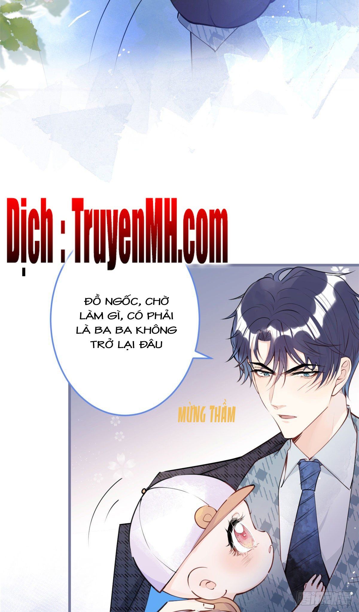 đọc truyện Ta Có Năm Đại Lão Ba Ba Chương 22 ảnh 12 tại Thiên Thai Truyện