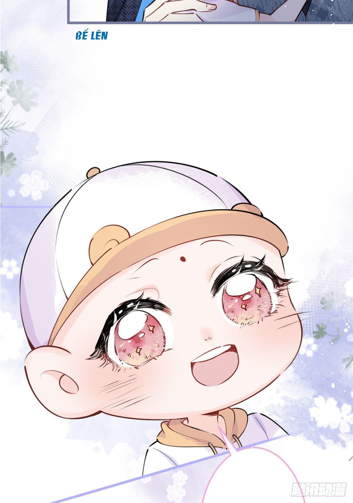 đọc truyện Ta Có Năm Đại Lão Ba Ba Chương 22 ảnh 13 tại Thiên Thai Truyện