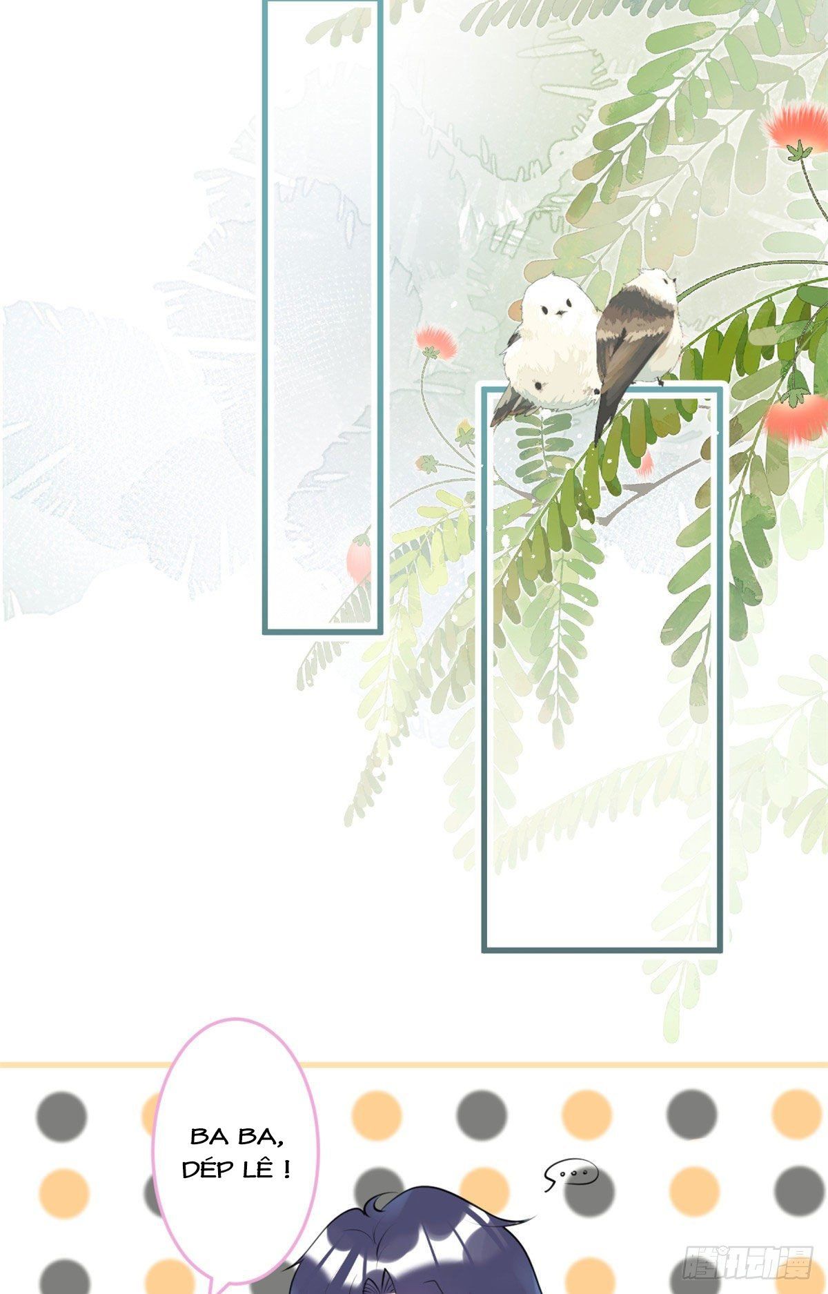 đọc truyện Ta Có Năm Đại Lão Ba Ba Chương 22 ảnh 15 tại Thiên Thai Truyện