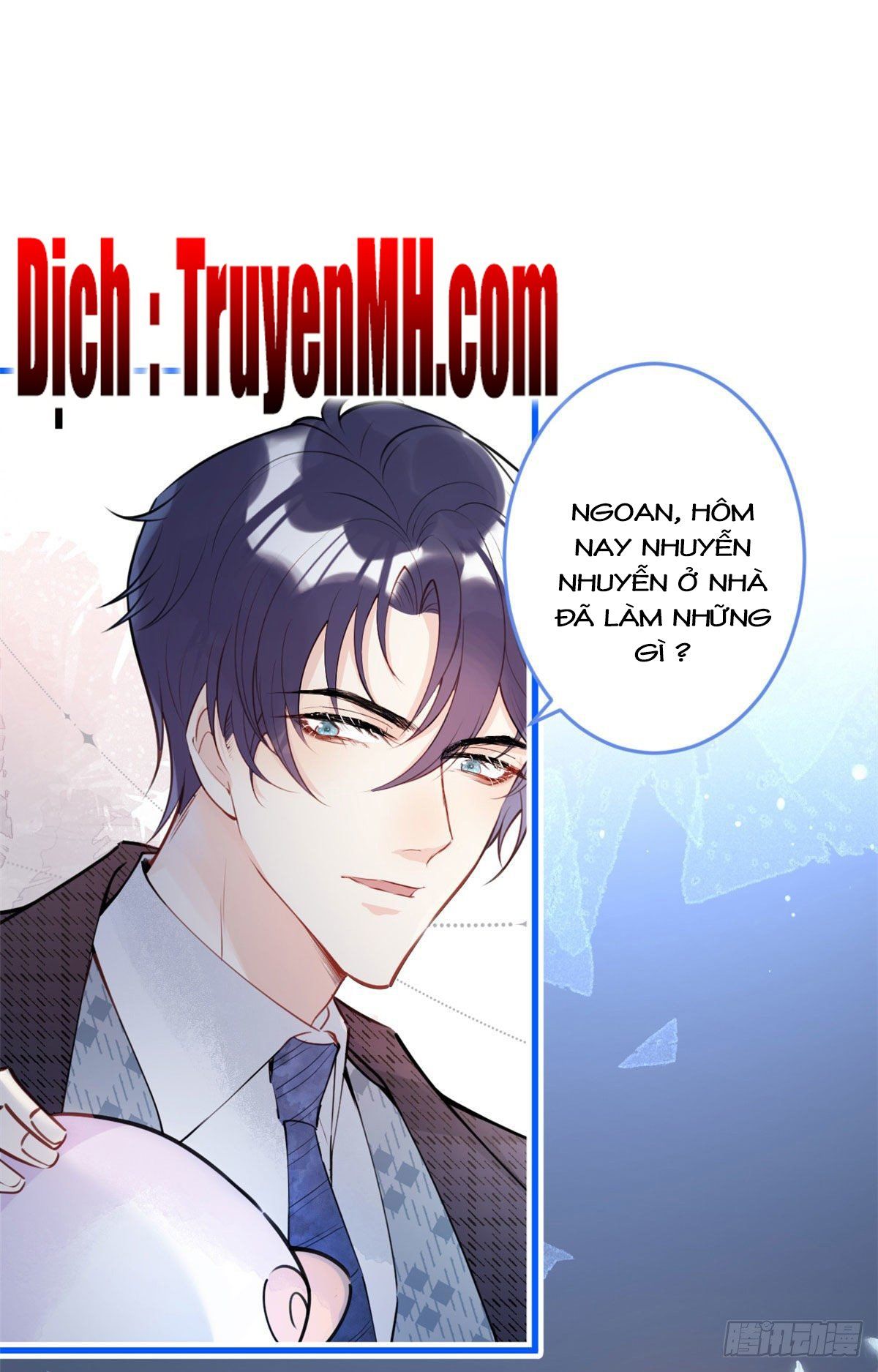 đọc truyện Ta Có Năm Đại Lão Ba Ba Chương 22 ảnh 18 tại Thiên Thai Truyện