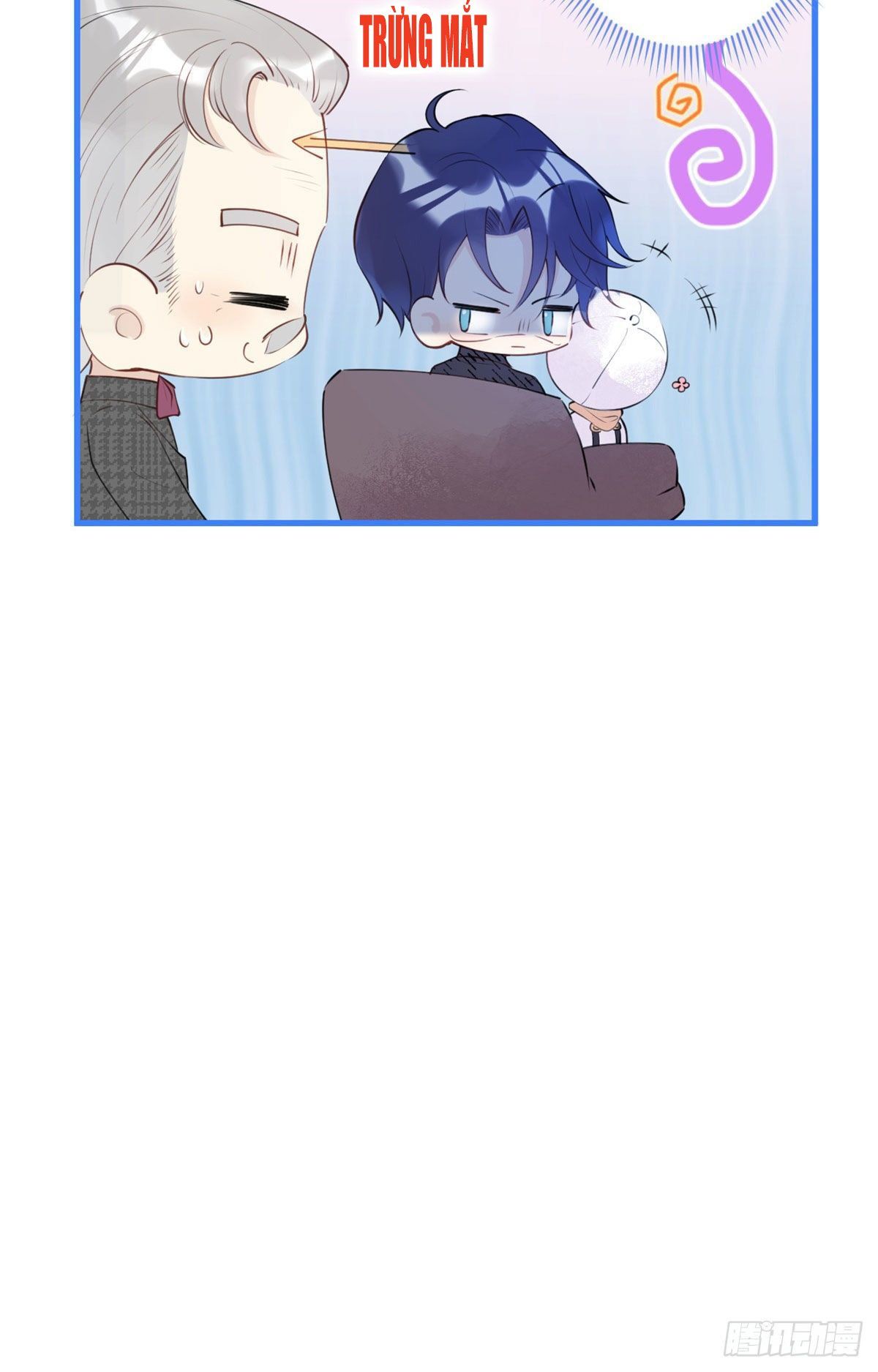 đọc truyện Ta Có Năm Đại Lão Ba Ba Chương 22 ảnh 21 tại Thiên Thai Truyện