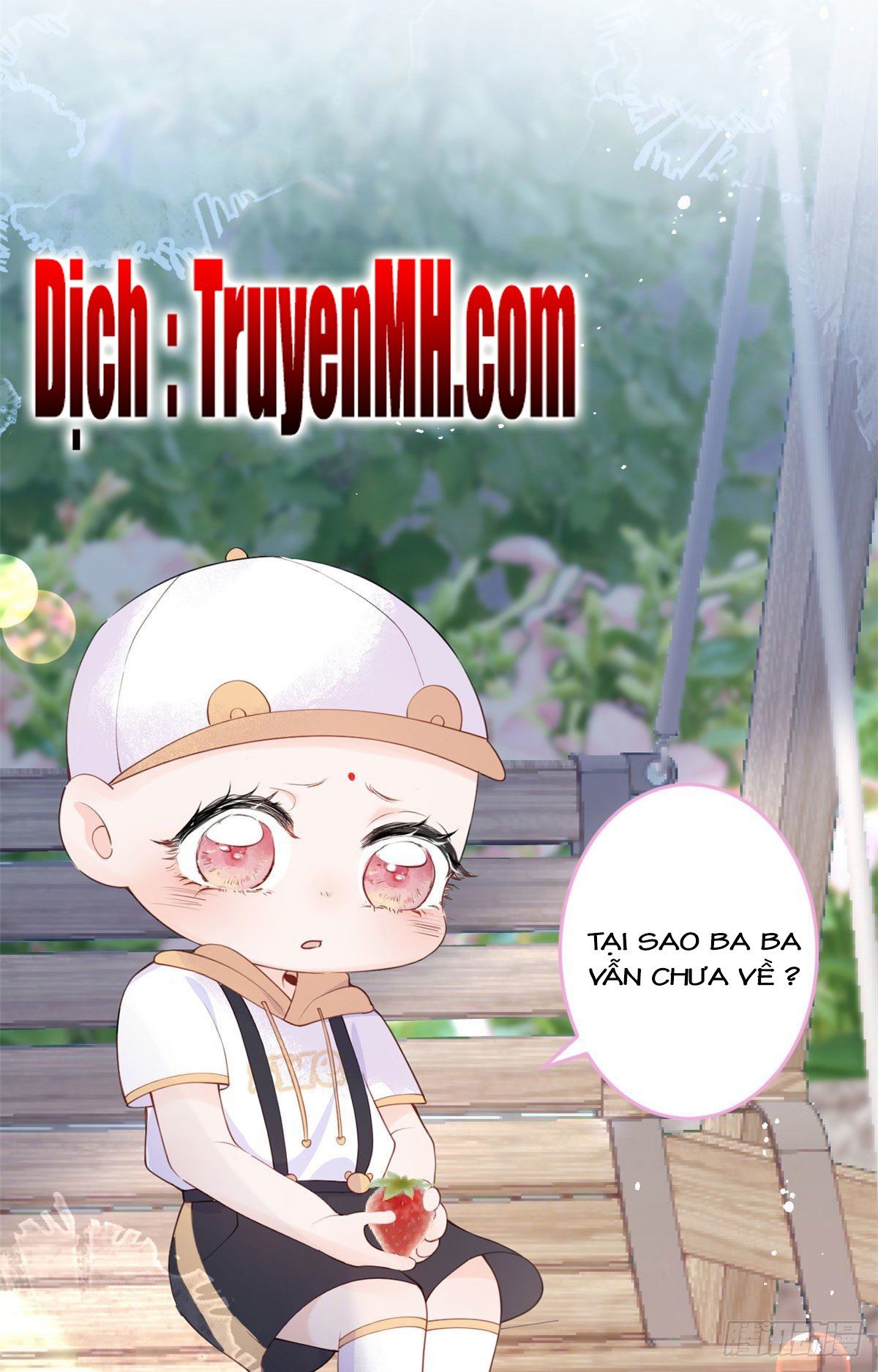 đọc truyện Ta Có Năm Đại Lão Ba Ba Chương 22 ảnh 4 tại Thiên Thai Truyện