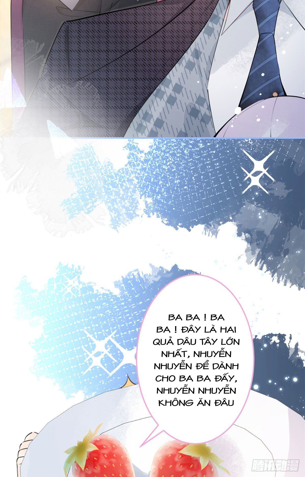 đọc truyện Ta Có Năm Đại Lão Ba Ba Chương 22 ảnh 23 tại Thiên Thai Truyện