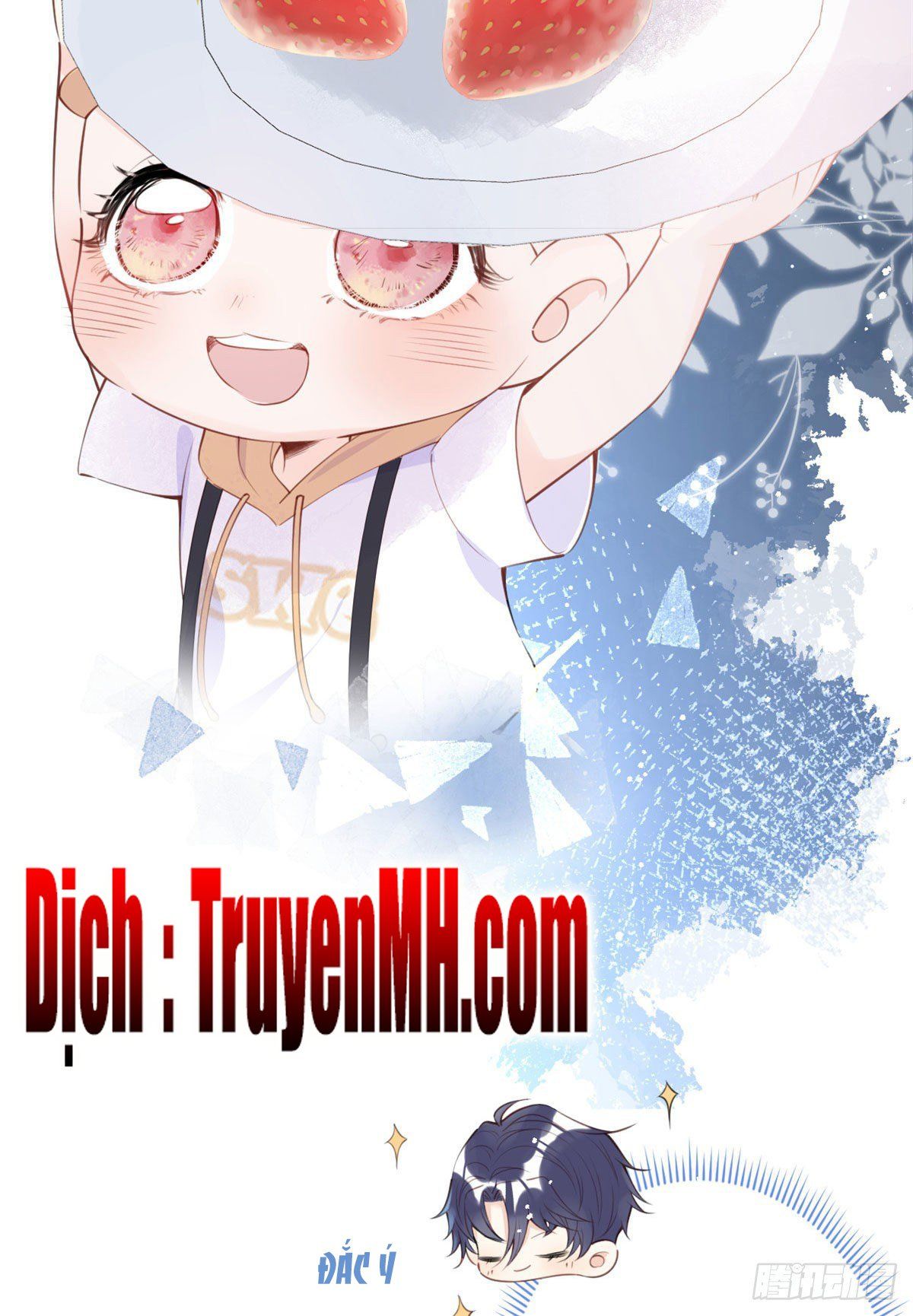 đọc truyện Ta Có Năm Đại Lão Ba Ba Chương 22 ảnh 24 tại Thiên Thai Truyện